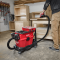 Milwaukee M18F2POVC23L0 - 18V M18 FUEL PACKOUT Dual Battery 23L L-Class Wet/Dry Vacuum w/ VACLINK Skin